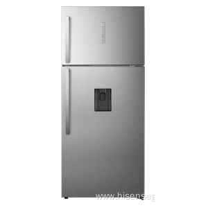 Hisense RC-73WC Top-mount refrigerator